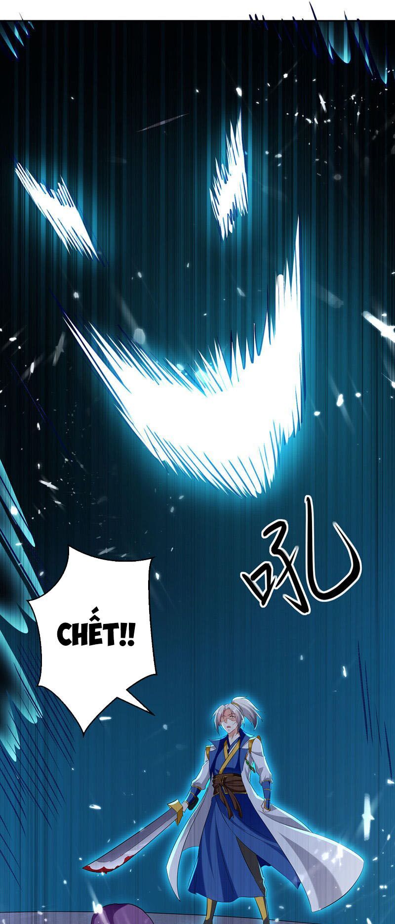 đọc truyện Lăng Thiên Thần Đế Chương 120 ảnh 7 tại Thiên Thai Truyện