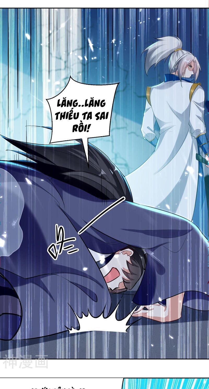 đọc truyện Lăng Thiên Thần Đế Chương 120 ảnh 11 tại Thiên Thai Truyện