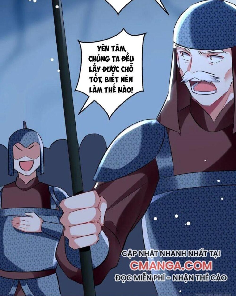 đọc truyện Lăng Thiên Thần Đế Chương 121 ảnh 13 tại Thiên Thai Truyện