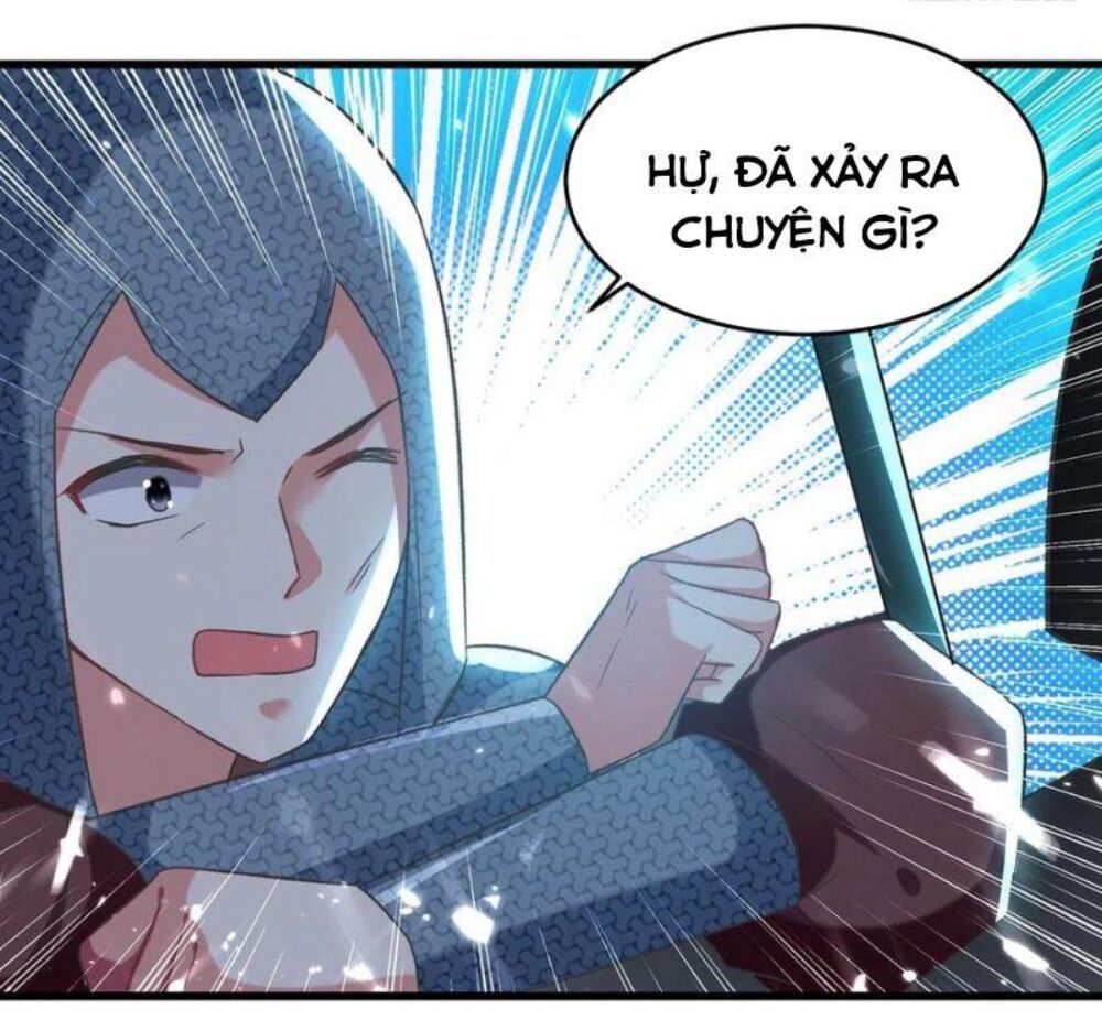 đọc truyện Lăng Thiên Thần Đế Chương 121 ảnh 16 tại Thiên Thai Truyện