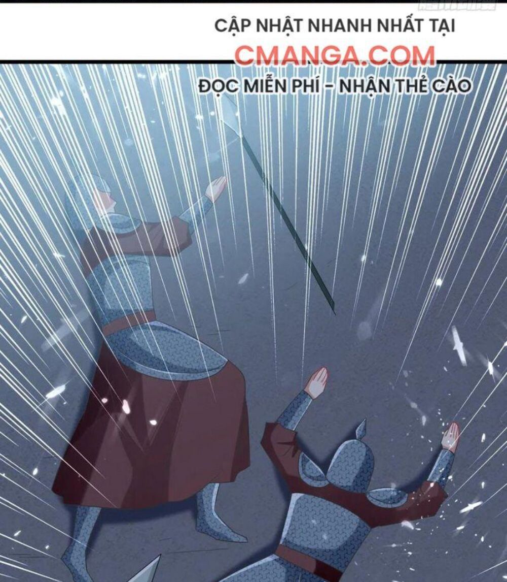 đọc truyện Lăng Thiên Thần Đế Chương 121 ảnh 18 tại Thiên Thai Truyện