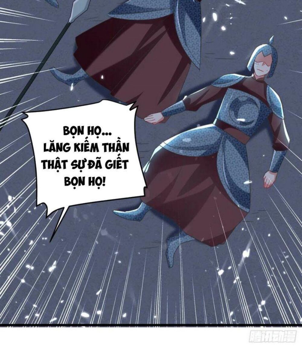 đọc truyện Lăng Thiên Thần Đế Chương 121 ảnh 19 tại Thiên Thai Truyện