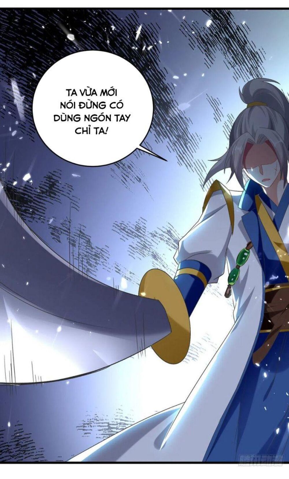 đọc truyện Lăng Thiên Thần Đế Chương 121 ảnh 20 tại Thiên Thai Truyện