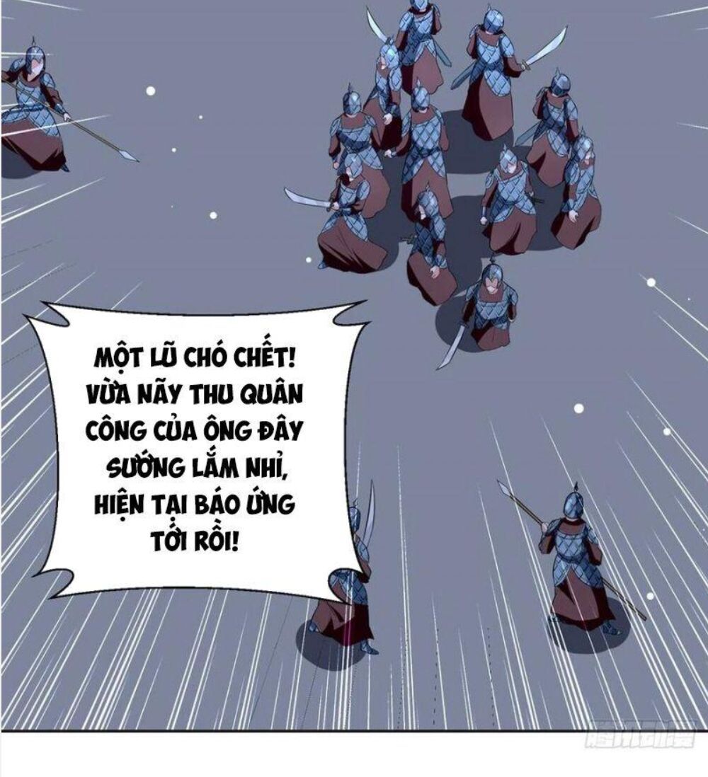 đọc truyện Lăng Thiên Thần Đế Chương 121 ảnh 28 tại Thiên Thai Truyện