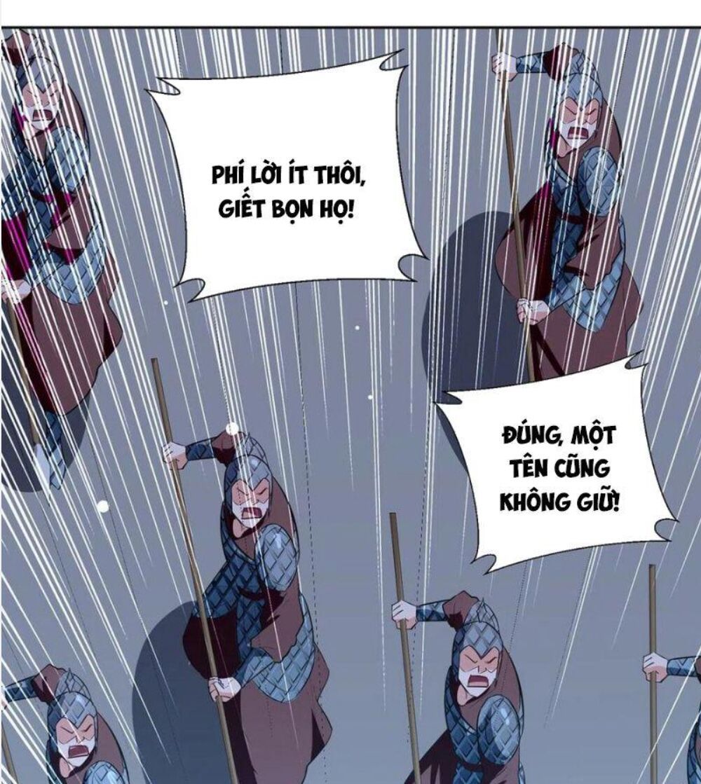 đọc truyện Lăng Thiên Thần Đế Chương 121 ảnh 30 tại Thiên Thai Truyện