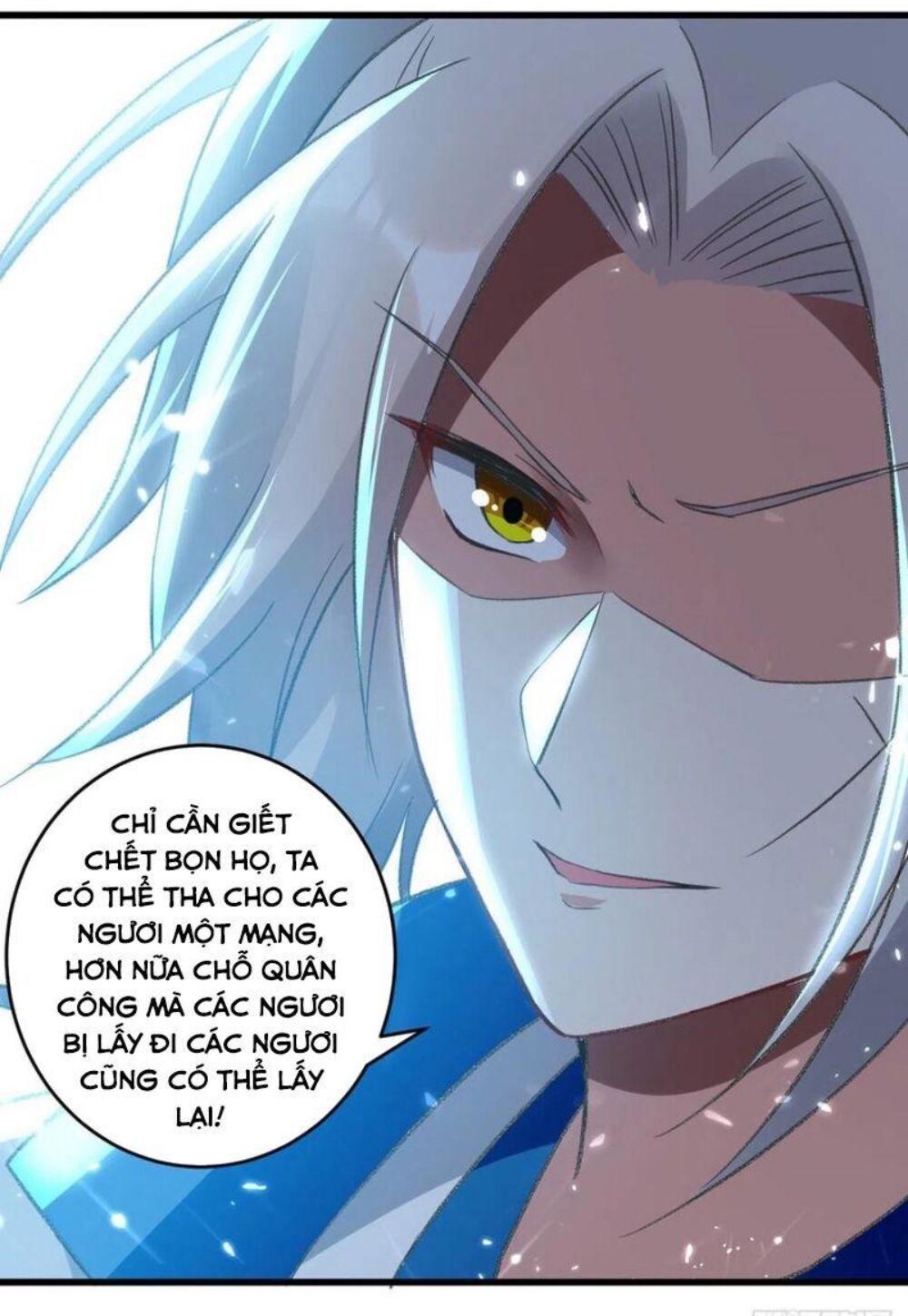 đọc truyện Lăng Thiên Thần Đế Chương 121 ảnh 5 tại Thiên Thai Truyện