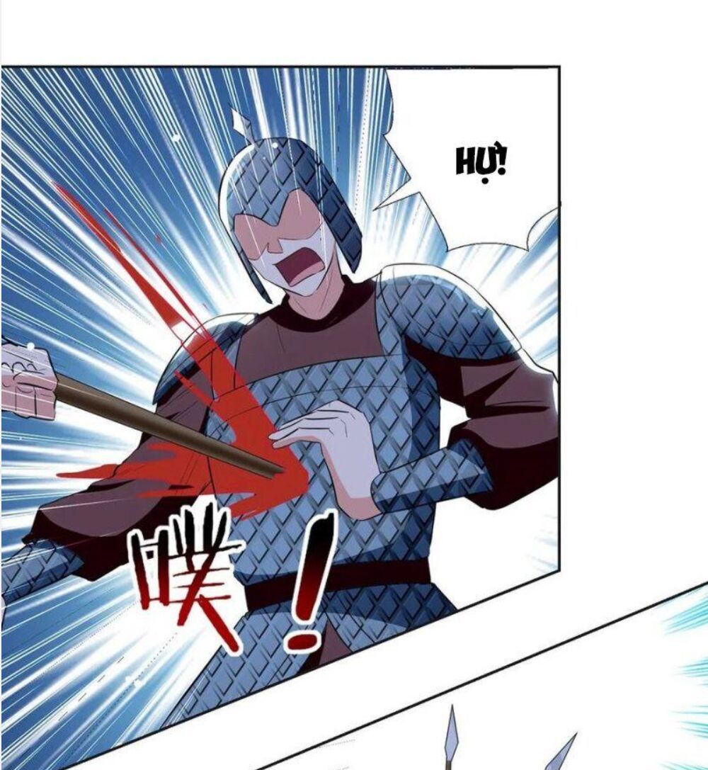 đọc truyện Lăng Thiên Thần Đế Chương 121 ảnh 32 tại Thiên Thai Truyện