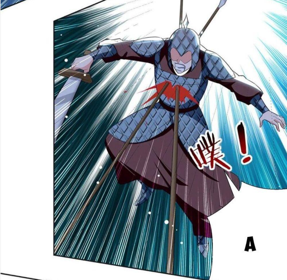 đọc truyện Lăng Thiên Thần Đế Chương 121 ảnh 33 tại Thiên Thai Truyện