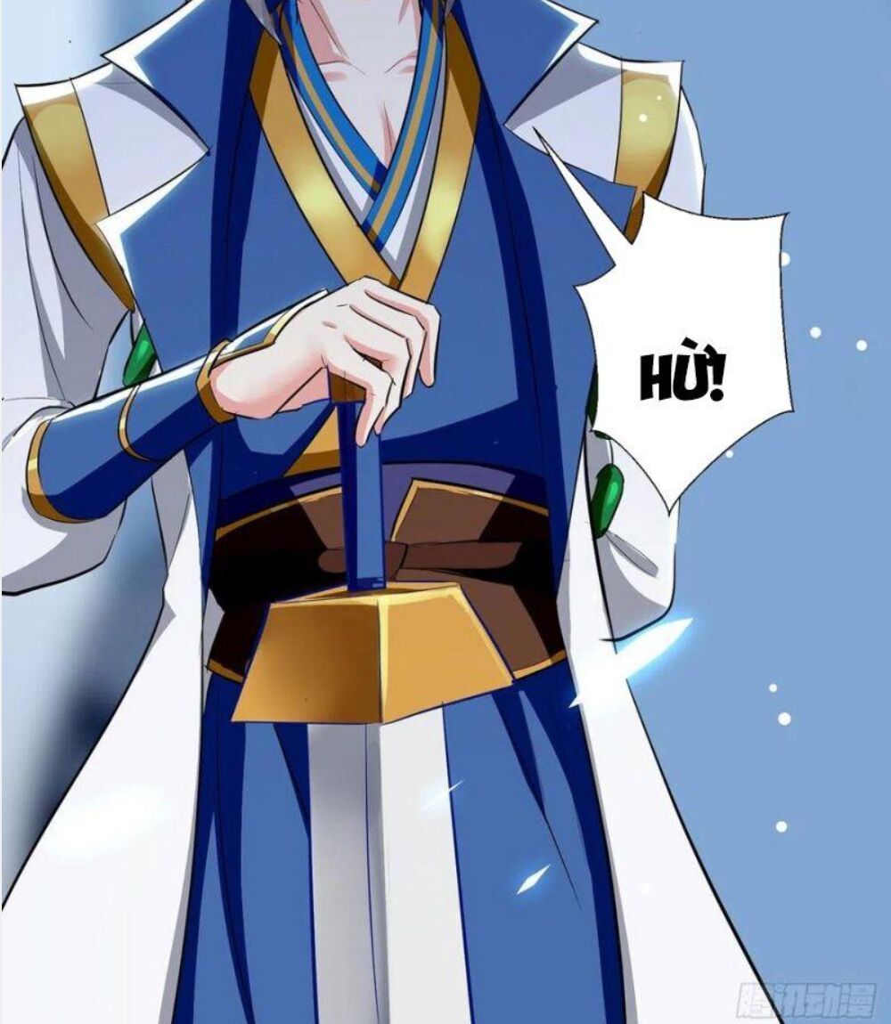 đọc truyện Lăng Thiên Thần Đế Chương 121 ảnh 36 tại Thiên Thai Truyện