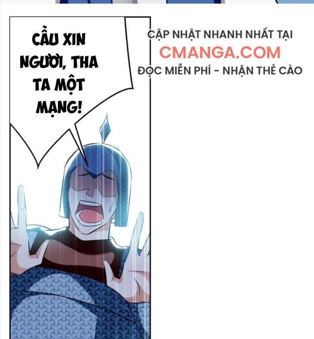 đọc truyện Lăng Thiên Thần Đế Chương 121 ảnh 37 tại Thiên Thai Truyện