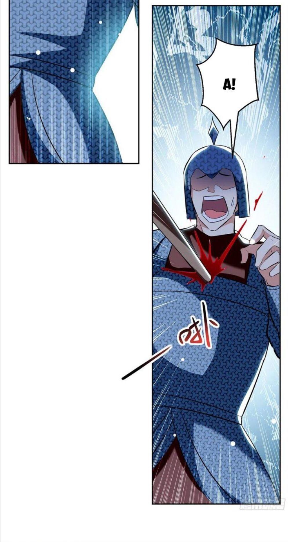 đọc truyện Lăng Thiên Thần Đế Chương 121 ảnh 38 tại Thiên Thai Truyện