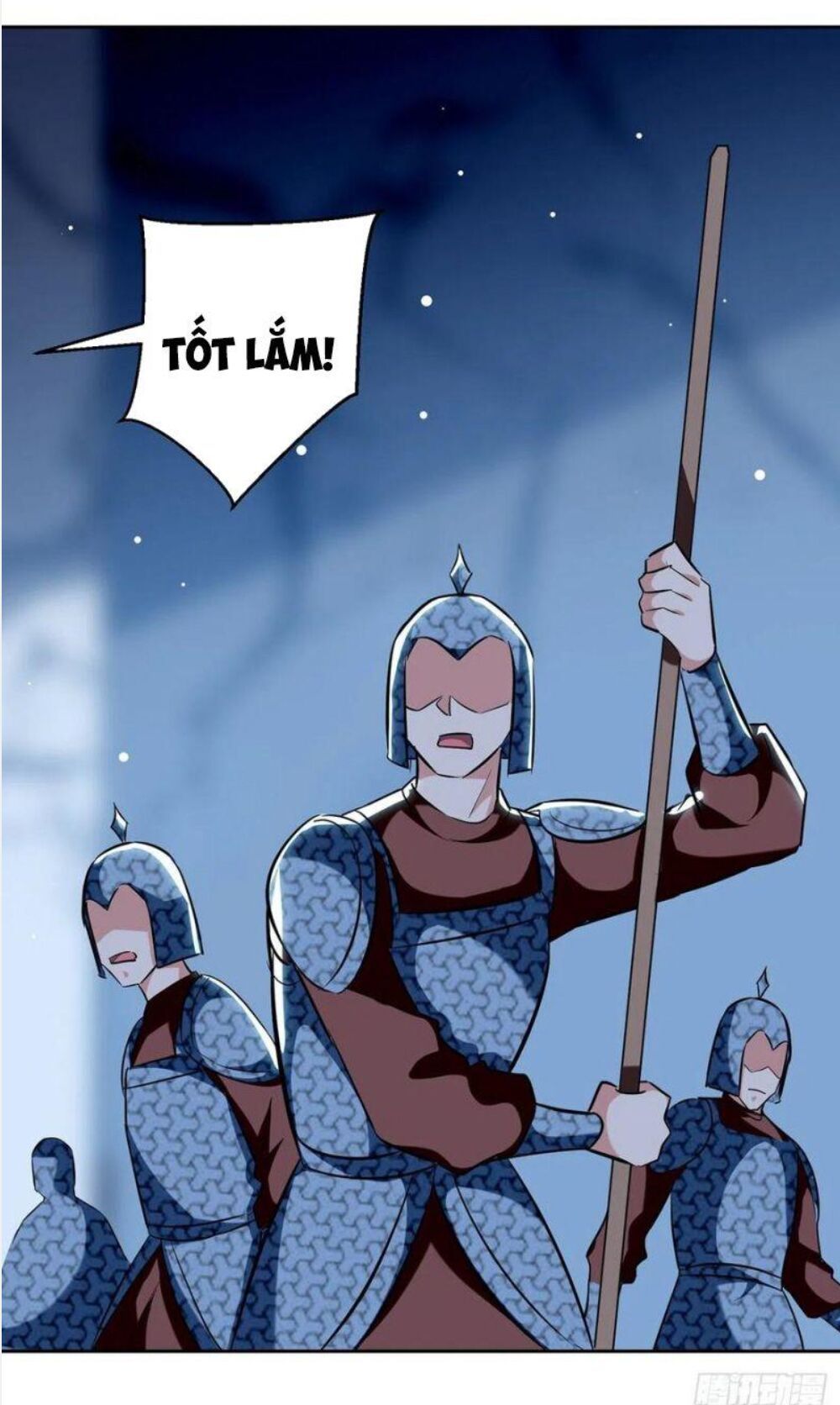 đọc truyện Lăng Thiên Thần Đế Chương 121 ảnh 40 tại Thiên Thai Truyện