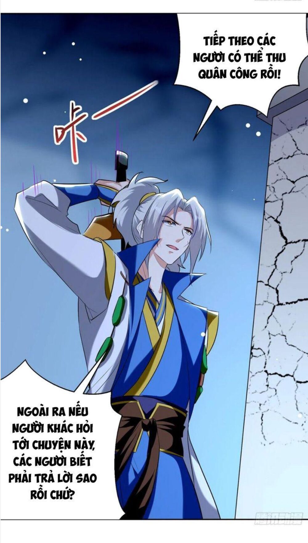 đọc truyện Lăng Thiên Thần Đế Chương 121 ảnh 41 tại Thiên Thai Truyện