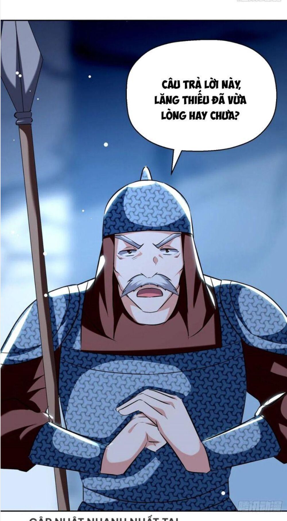 đọc truyện Lăng Thiên Thần Đế Chương 121 ảnh 43 tại Thiên Thai Truyện