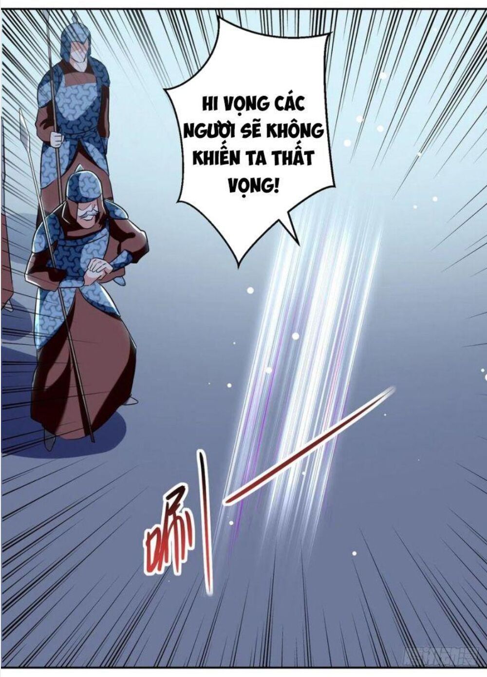 đọc truyện Lăng Thiên Thần Đế Chương 121 ảnh 45 tại Thiên Thai Truyện