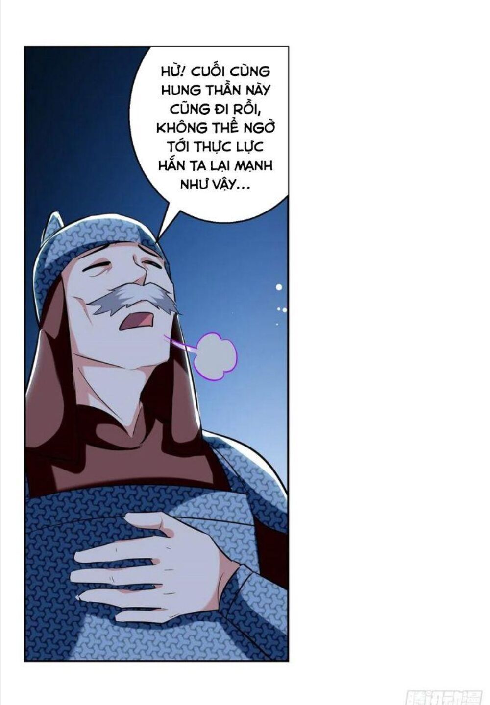 đọc truyện Lăng Thiên Thần Đế Chương 121 ảnh 46 tại Thiên Thai Truyện