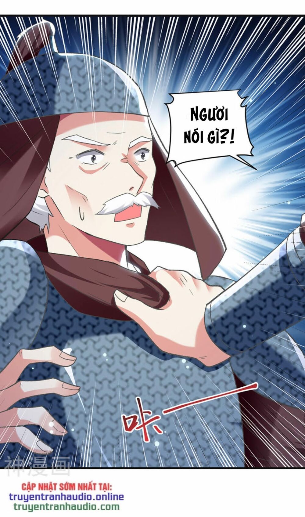 đọc truyện Lăng Thiên Thần Đế Chương 122 ảnh 14 tại Thiên Thai Truyện