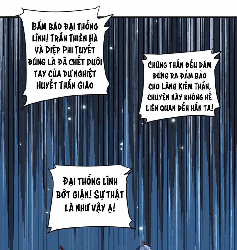 đọc truyện Lăng Thiên Thần Đế Chương 122 ảnh 17 tại Thiên Thai Truyện