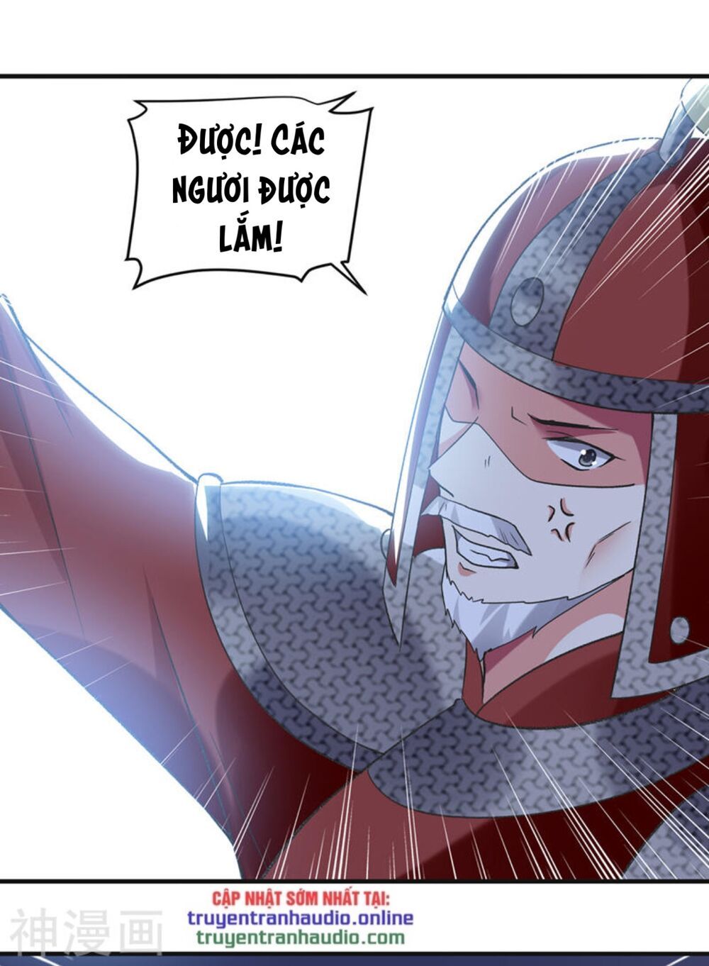 đọc truyện Lăng Thiên Thần Đế Chương 122 ảnh 19 tại Thiên Thai Truyện