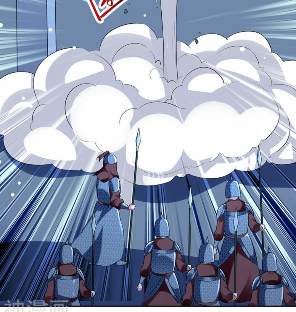 đọc truyện Lăng Thiên Thần Đế Chương 122 ảnh 4 tại Thiên Thai Truyện