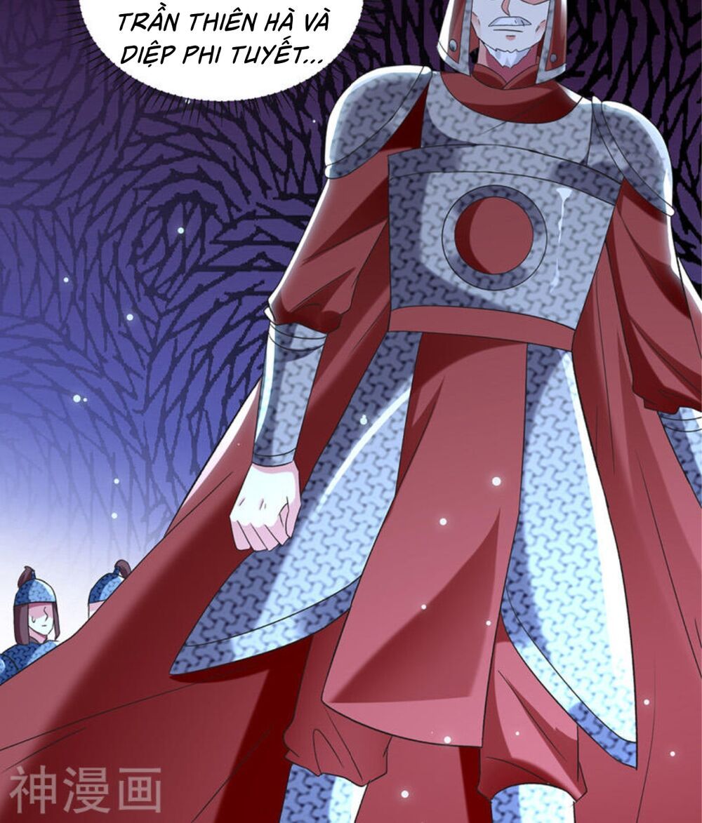 đọc truyện Lăng Thiên Thần Đế Chương 122 ảnh 23 tại Thiên Thai Truyện