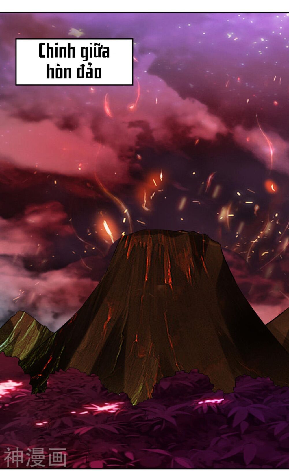 đọc truyện Lăng Thiên Thần Đế Chương 122 ảnh 25 tại Thiên Thai Truyện