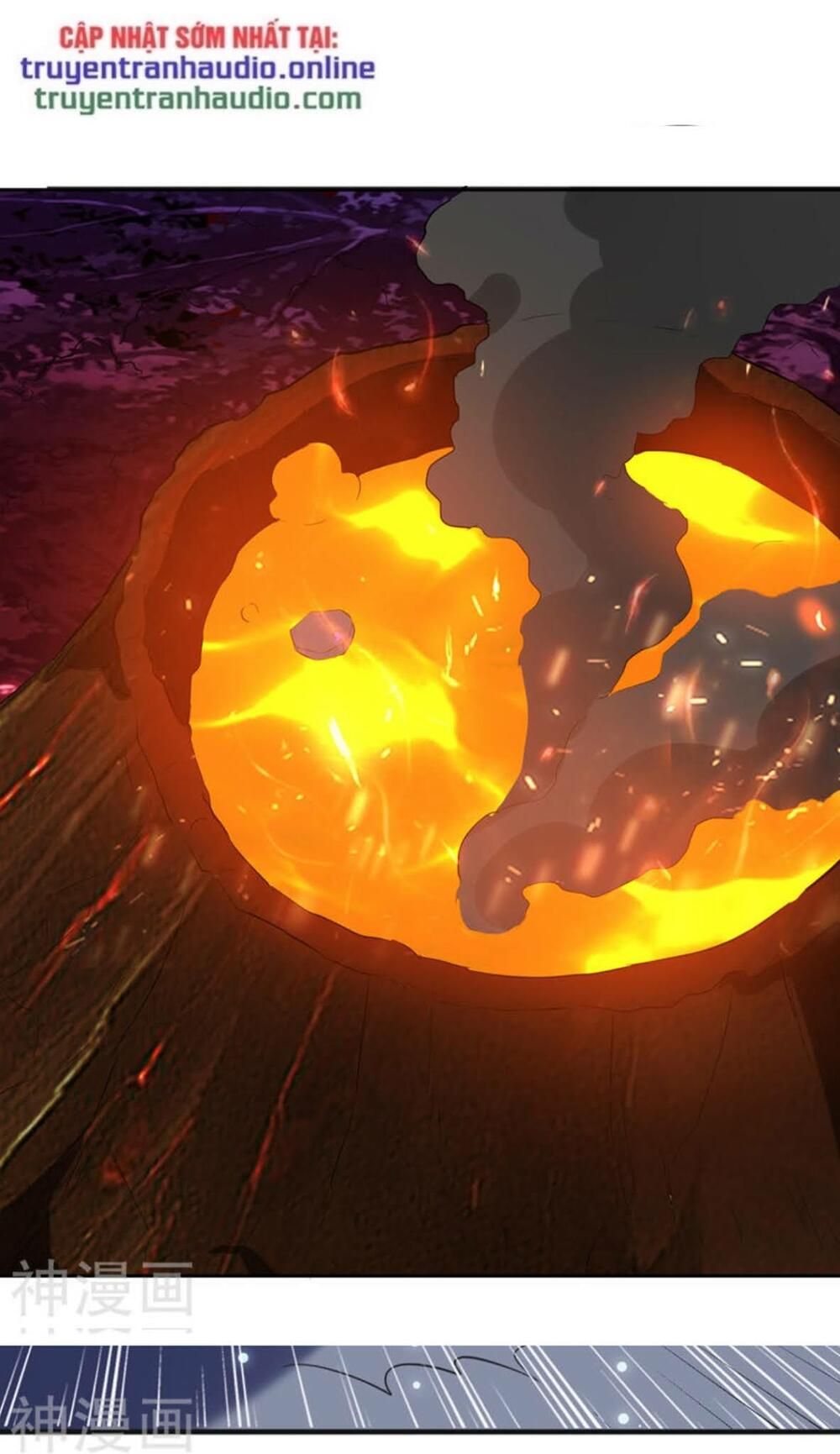 đọc truyện Lăng Thiên Thần Đế Chương 122 ảnh 26 tại Thiên Thai Truyện