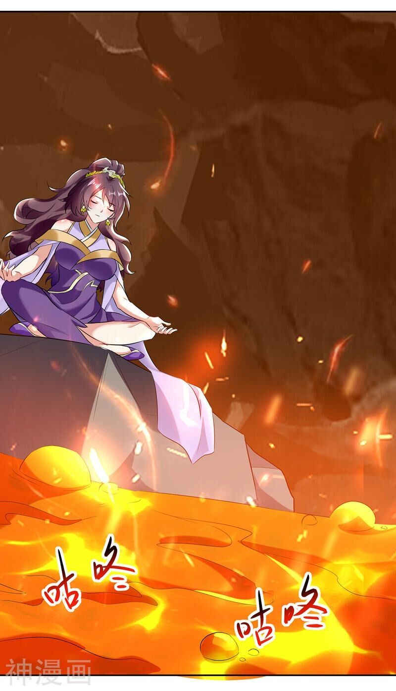 đọc truyện Lăng Thiên Thần Đế Chương 122 ảnh 27 tại Thiên Thai Truyện