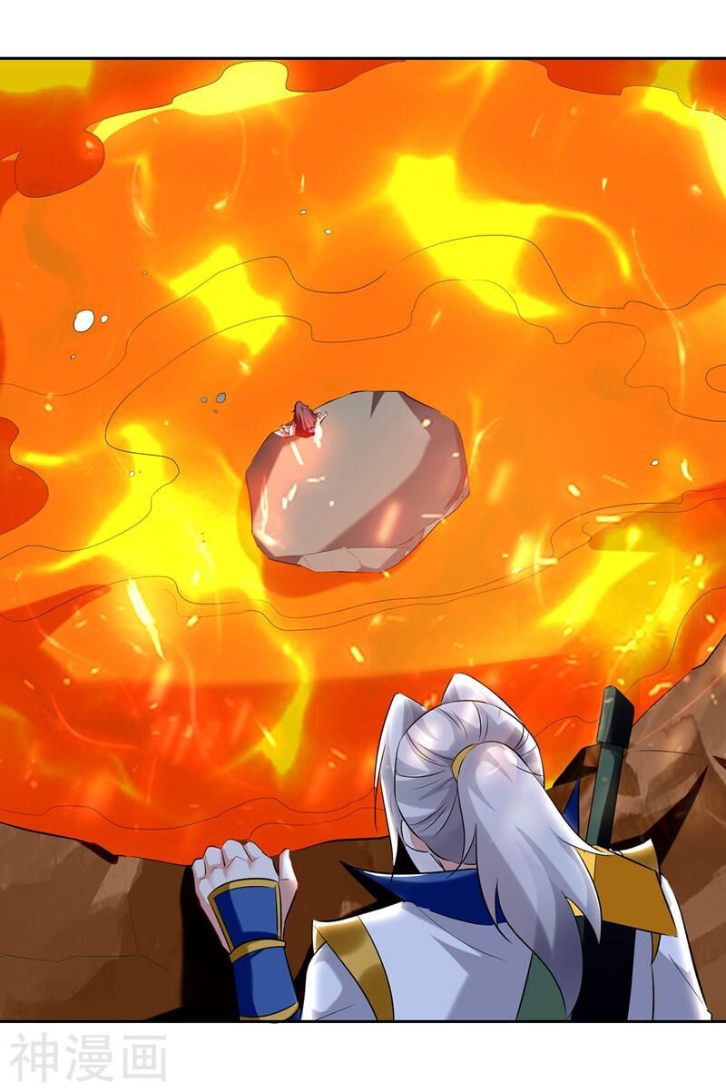 đọc truyện Lăng Thiên Thần Đế Chương 122 ảnh 28 tại Thiên Thai Truyện