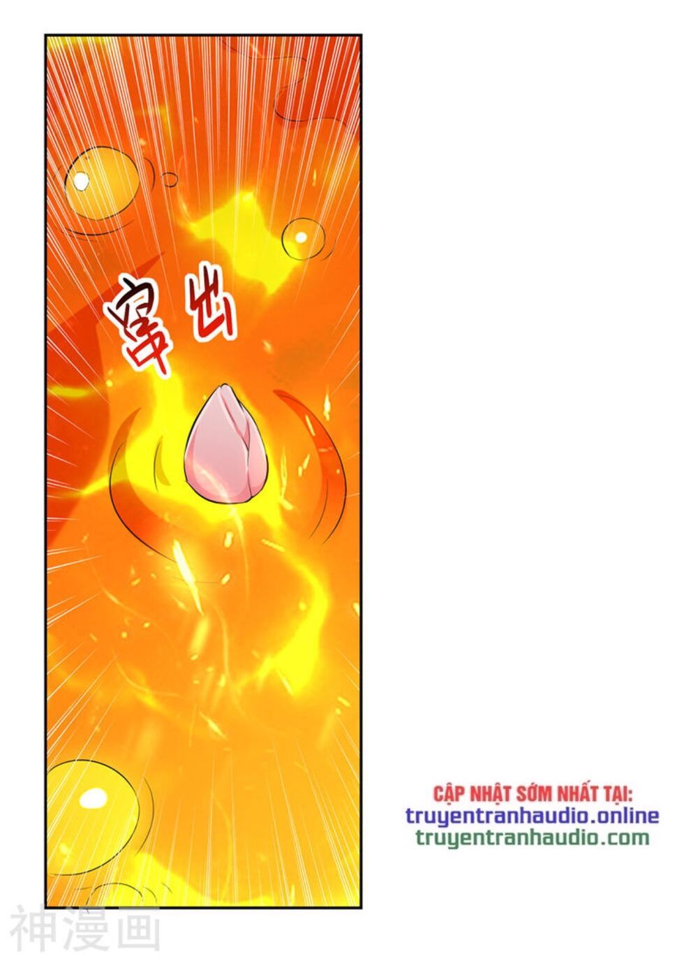 đọc truyện Lăng Thiên Thần Đế Chương 122 ảnh 30 tại Thiên Thai Truyện