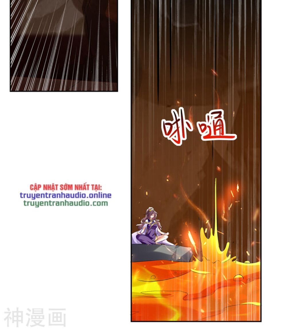 đọc truyện Lăng Thiên Thần Đế Chương 122 ảnh 33 tại Thiên Thai Truyện