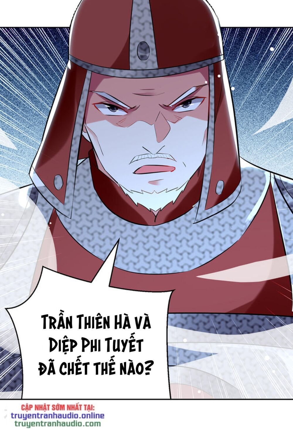 đọc truyện Lăng Thiên Thần Đế Chương 122 ảnh 6 tại Thiên Thai Truyện