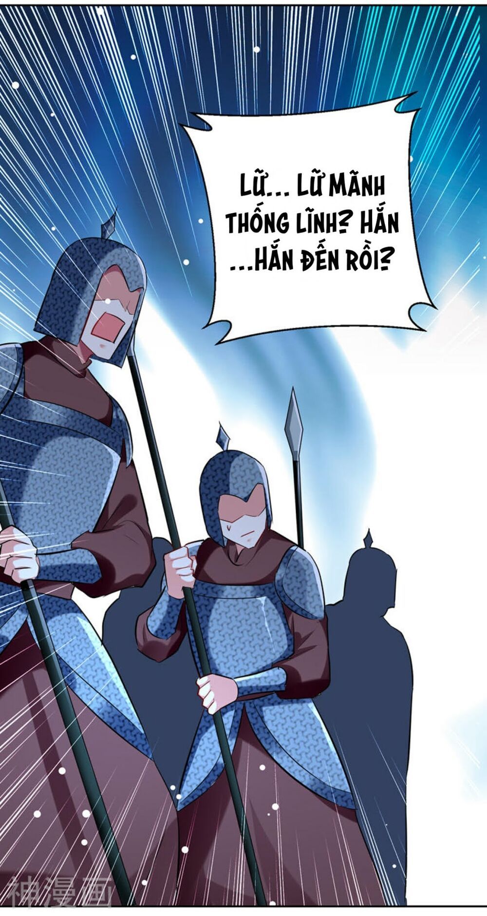 đọc truyện Lăng Thiên Thần Đế Chương 122 ảnh 7 tại Thiên Thai Truyện