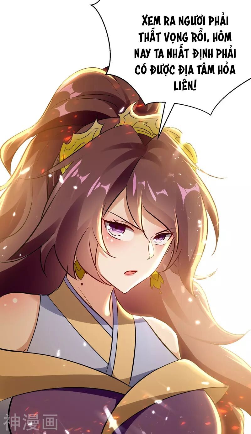 đọc truyện Lăng Thiên Thần Đế Chương 123 ảnh 12 tại Thiên Thai Truyện