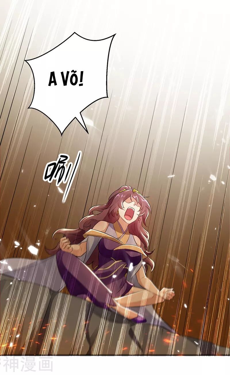 đọc truyện Lăng Thiên Thần Đế Chương 123 ảnh 13 tại Thiên Thai Truyện