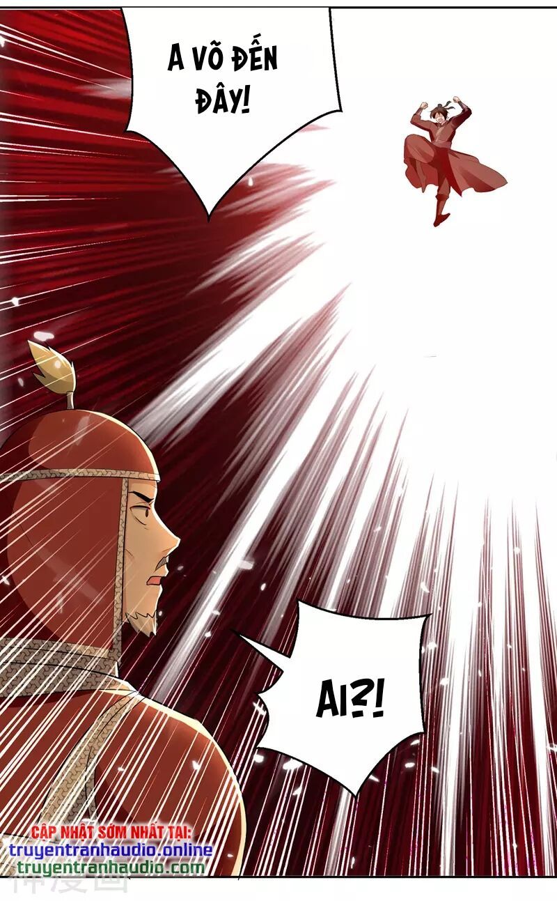 đọc truyện Lăng Thiên Thần Đế Chương 123 ảnh 14 tại Thiên Thai Truyện