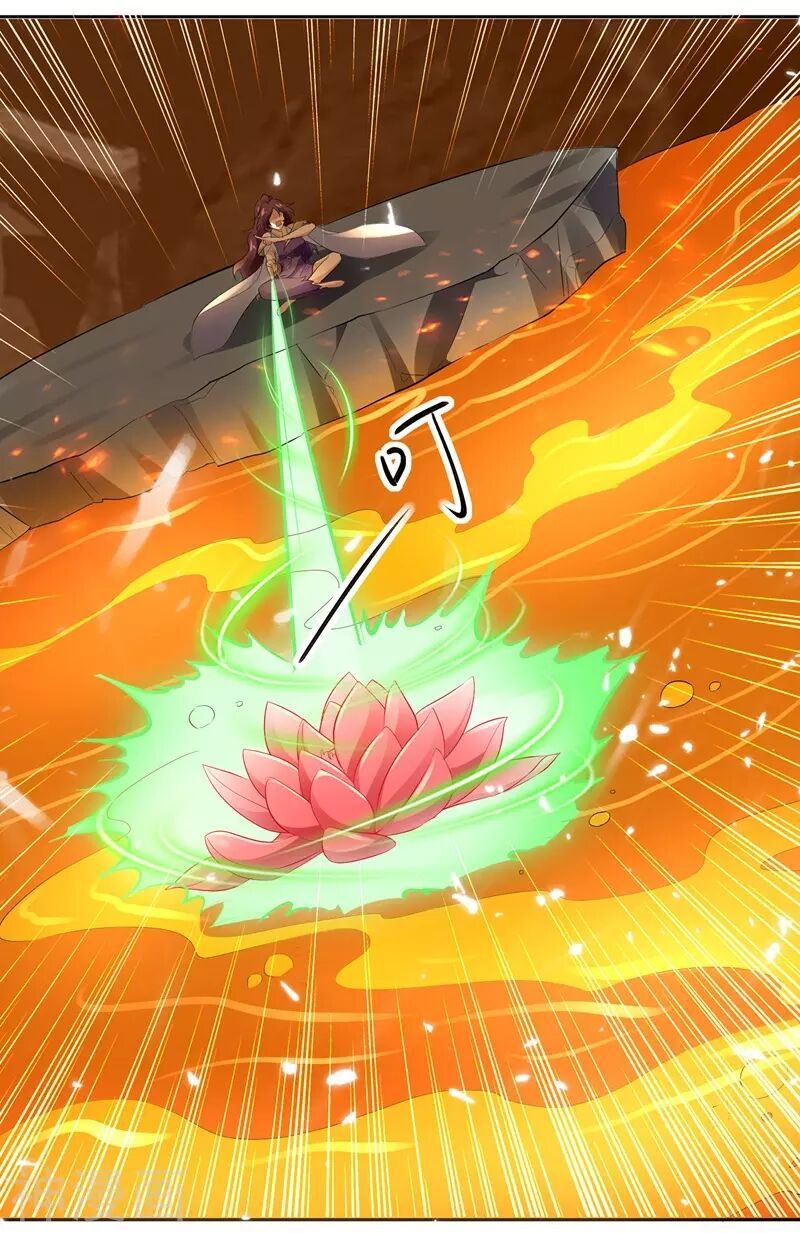 đọc truyện Lăng Thiên Thần Đế Chương 123 ảnh 20 tại Thiên Thai Truyện