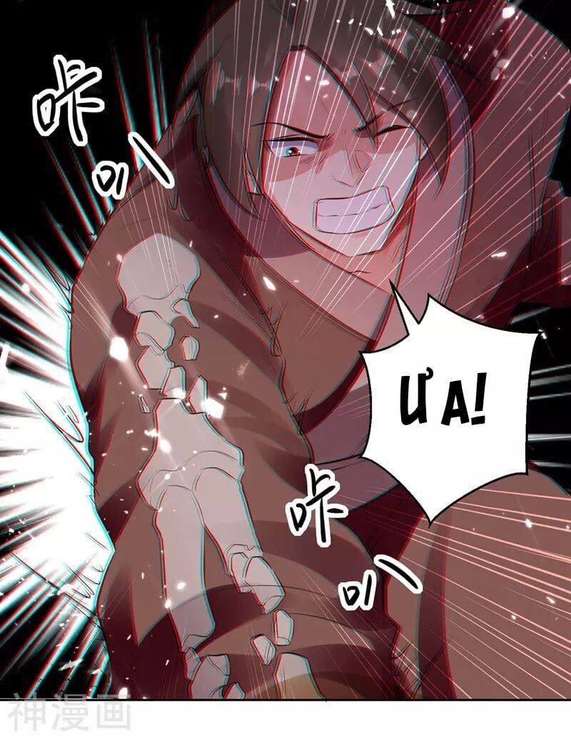 đọc truyện Lăng Thiên Thần Đế Chương 123 ảnh 23 tại Thiên Thai Truyện