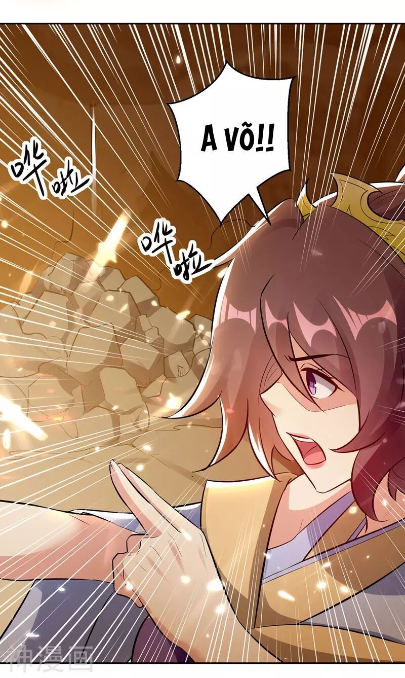 đọc truyện Lăng Thiên Thần Đế Chương 123 ảnh 26 tại Thiên Thai Truyện