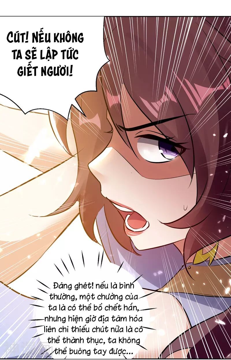 đọc truyện Lăng Thiên Thần Đế Chương 123 ảnh 28 tại Thiên Thai Truyện