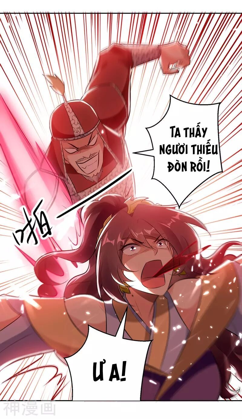 đọc truyện Lăng Thiên Thần Đế Chương 123 ảnh 30 tại Thiên Thai Truyện