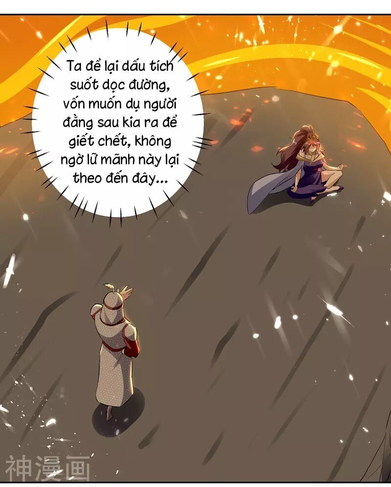 đọc truyện Lăng Thiên Thần Đế Chương 123 ảnh 5 tại Thiên Thai Truyện