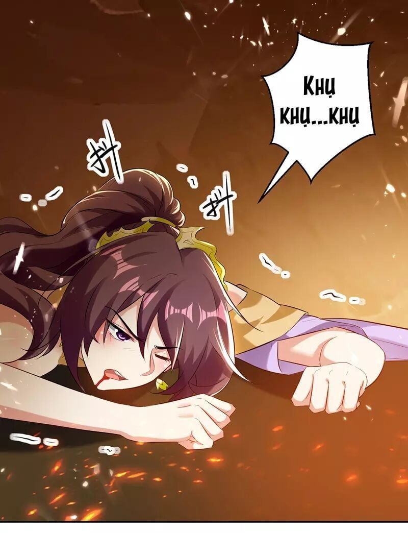 đọc truyện Lăng Thiên Thần Đế Chương 123 ảnh 33 tại Thiên Thai Truyện