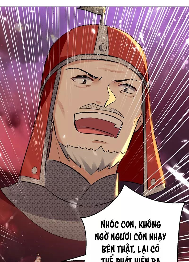 đọc truyện Lăng Thiên Thần Đế Chương 123 ảnh 6 tại Thiên Thai Truyện