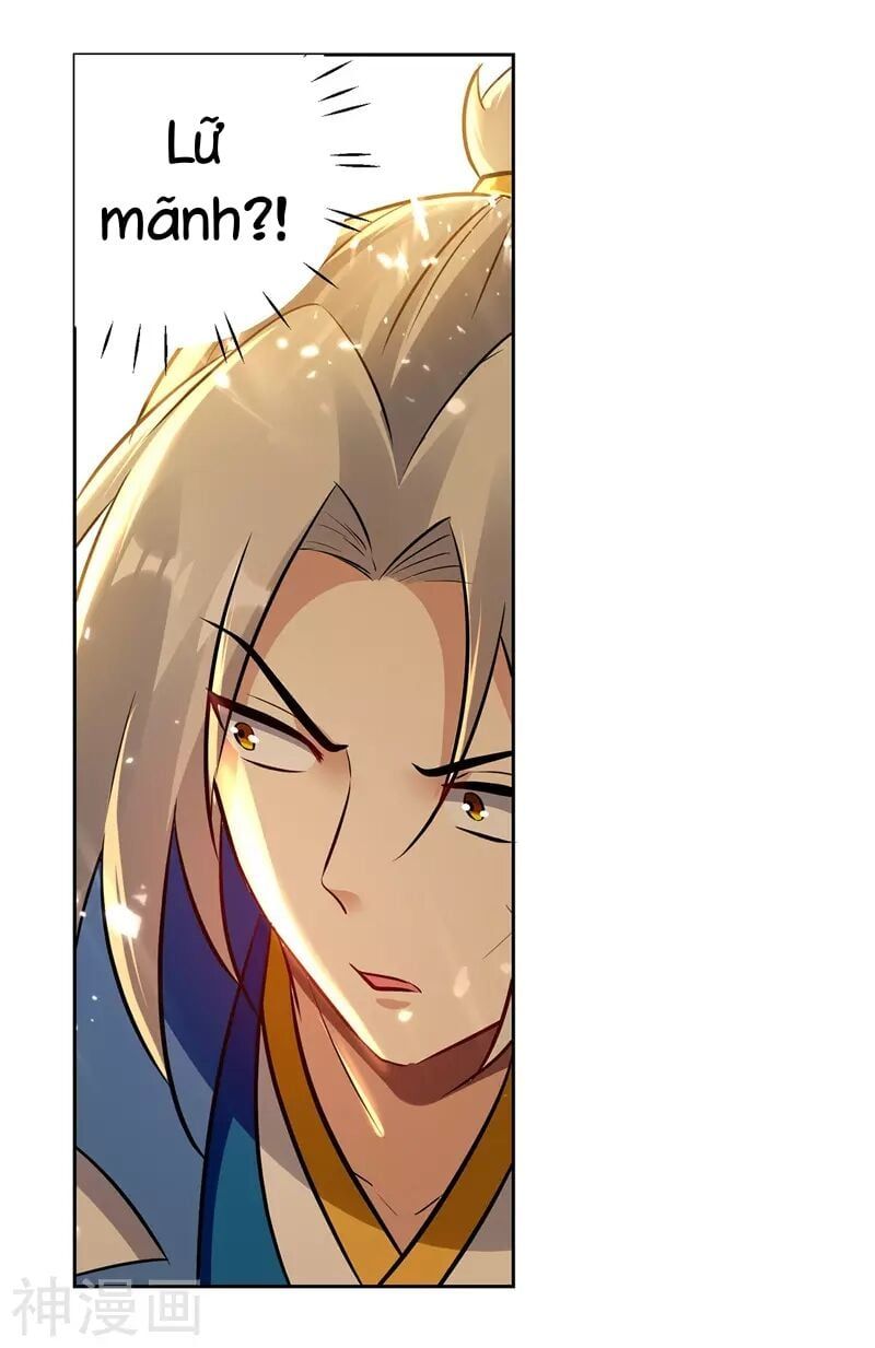 đọc truyện Lăng Thiên Thần Đế Chương 123 ảnh 8 tại Thiên Thai Truyện