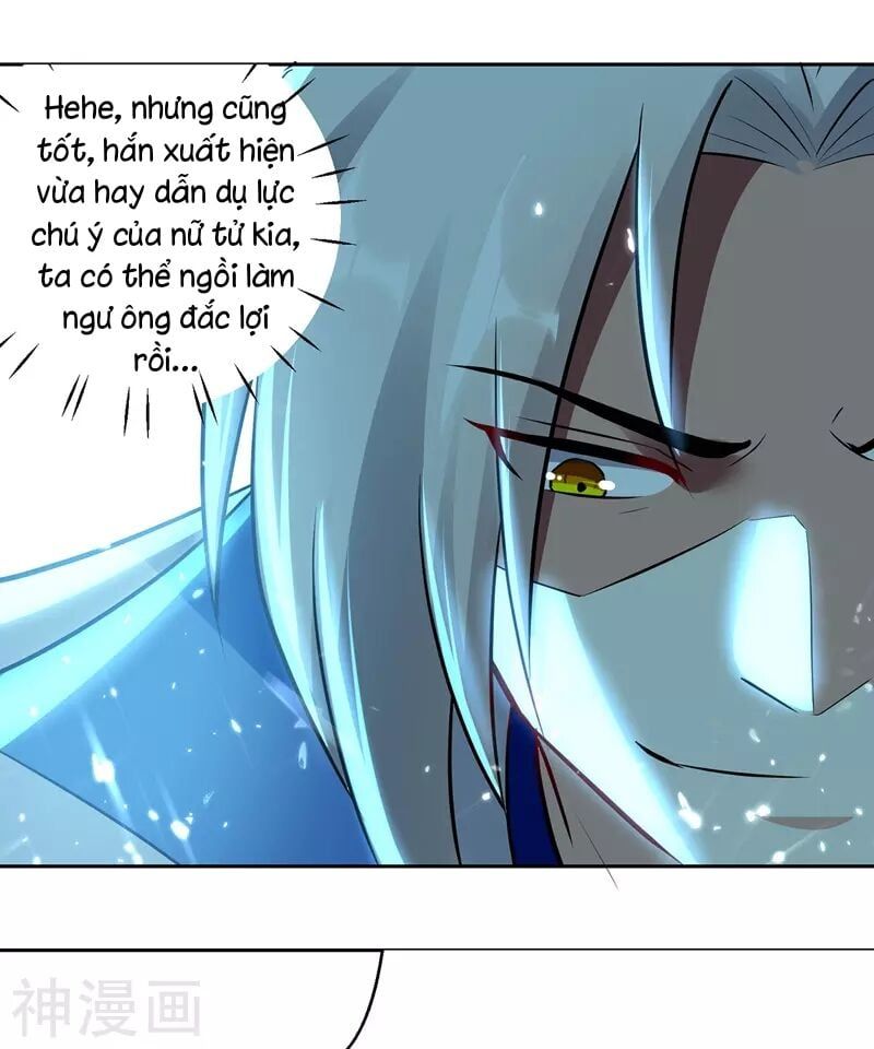 đọc truyện Lăng Thiên Thần Đế Chương 123 ảnh 11 tại Thiên Thai Truyện