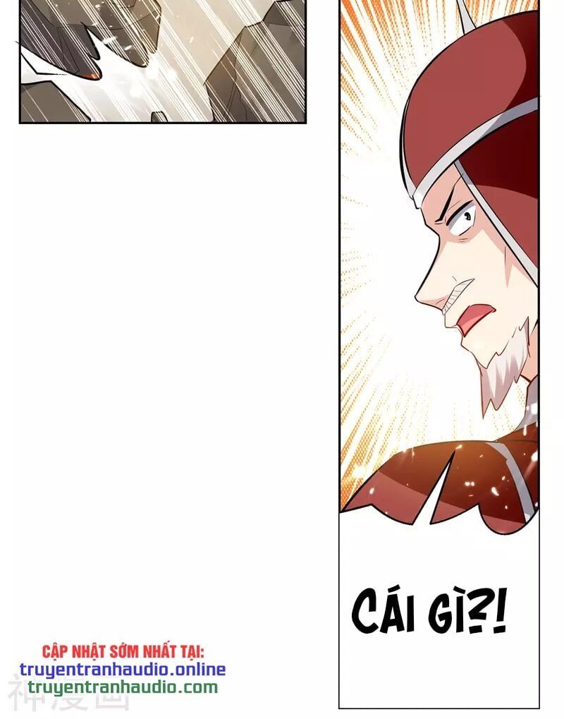 đọc truyện Lăng Thiên Thần Đế Chương 124 ảnh 13 tại Thiên Thai Truyện