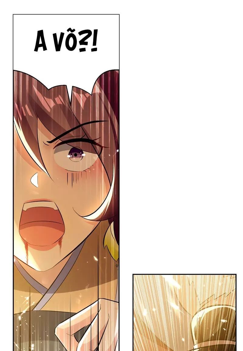 đọc truyện Lăng Thiên Thần Đế Chương 124 ảnh 16 tại Thiên Thai Truyện