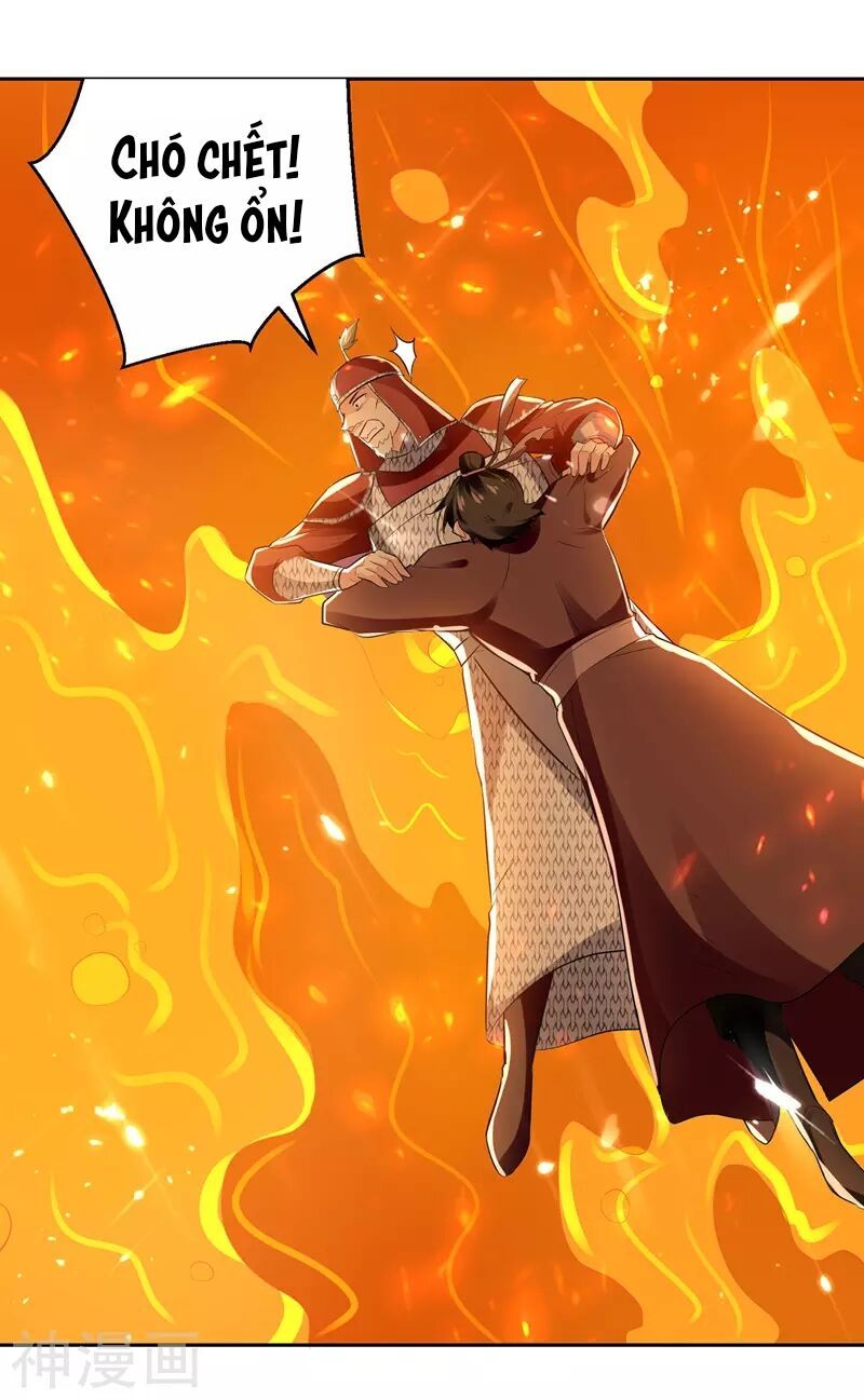 đọc truyện Lăng Thiên Thần Đế Chương 124 ảnh 18 tại Thiên Thai Truyện