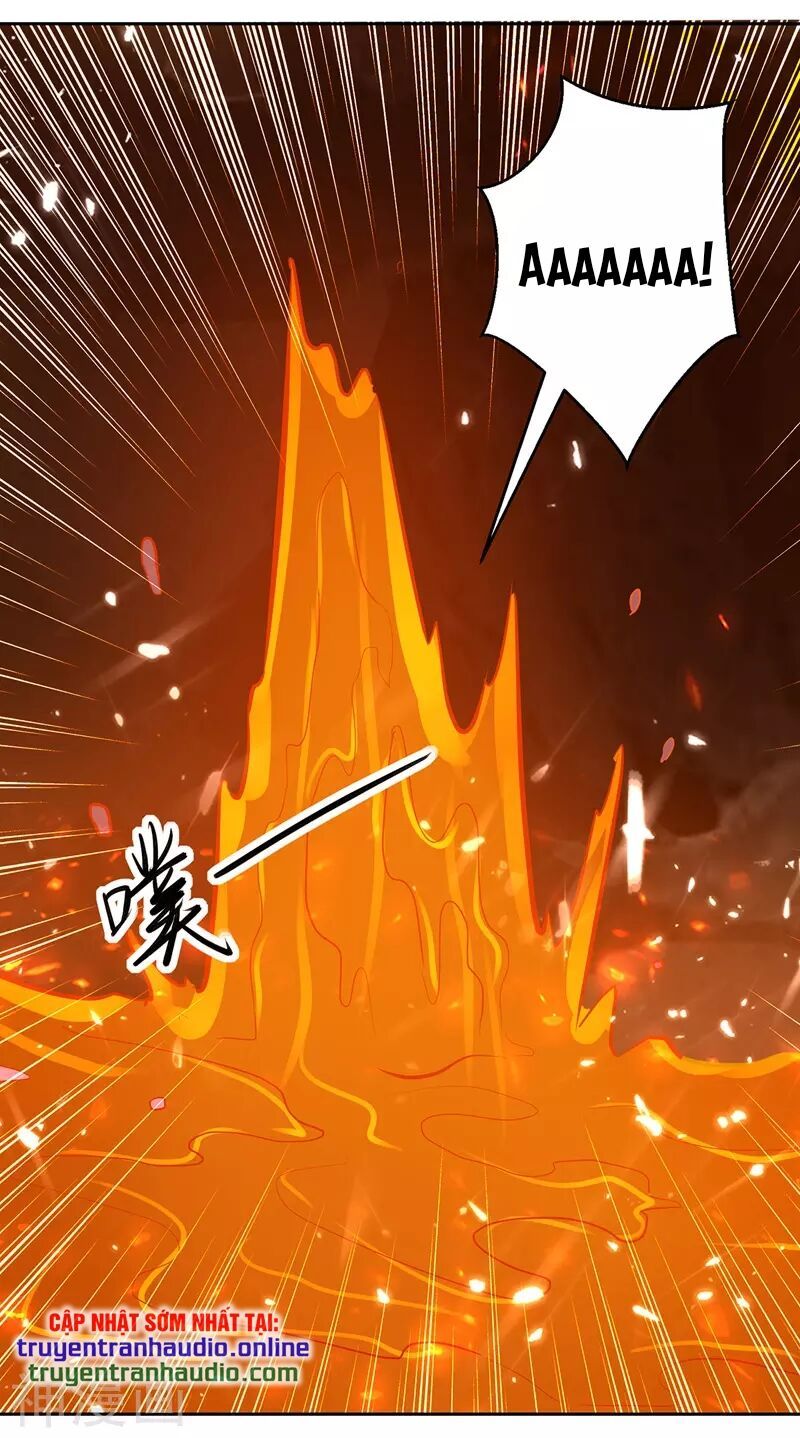 đọc truyện Lăng Thiên Thần Đế Chương 124 ảnh 19 tại Thiên Thai Truyện